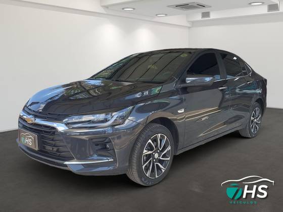 CHEVROLET ONIX 1.0 FLEX 100 ANOS MANUAL